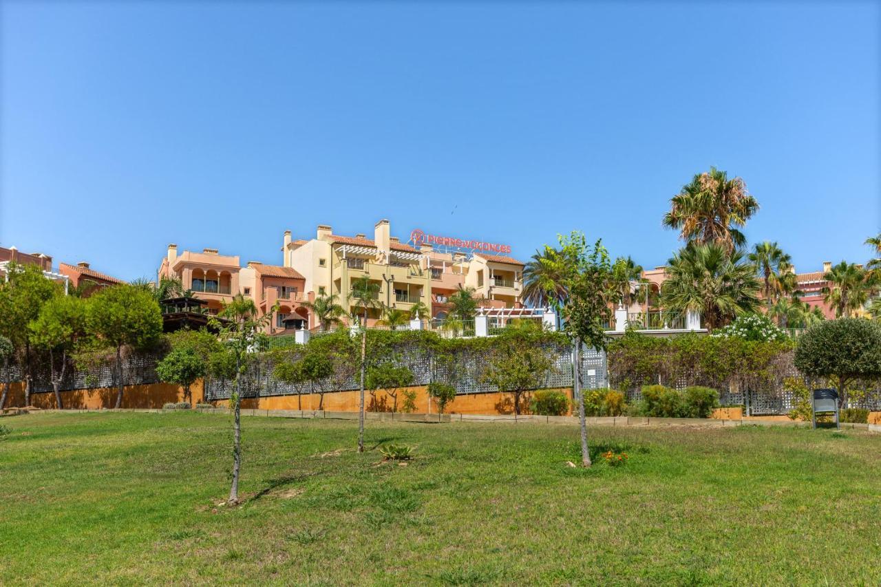 Pierre & Vacances Resort Terrazas Costa Del Sol Manilva Exterior foto