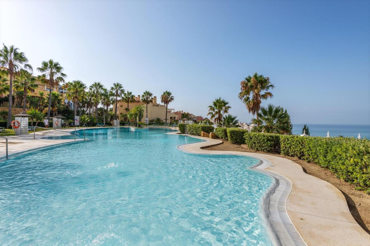 Pierre & Vacances Resort Terrazas Costa Del Sol Manilva Exterior foto