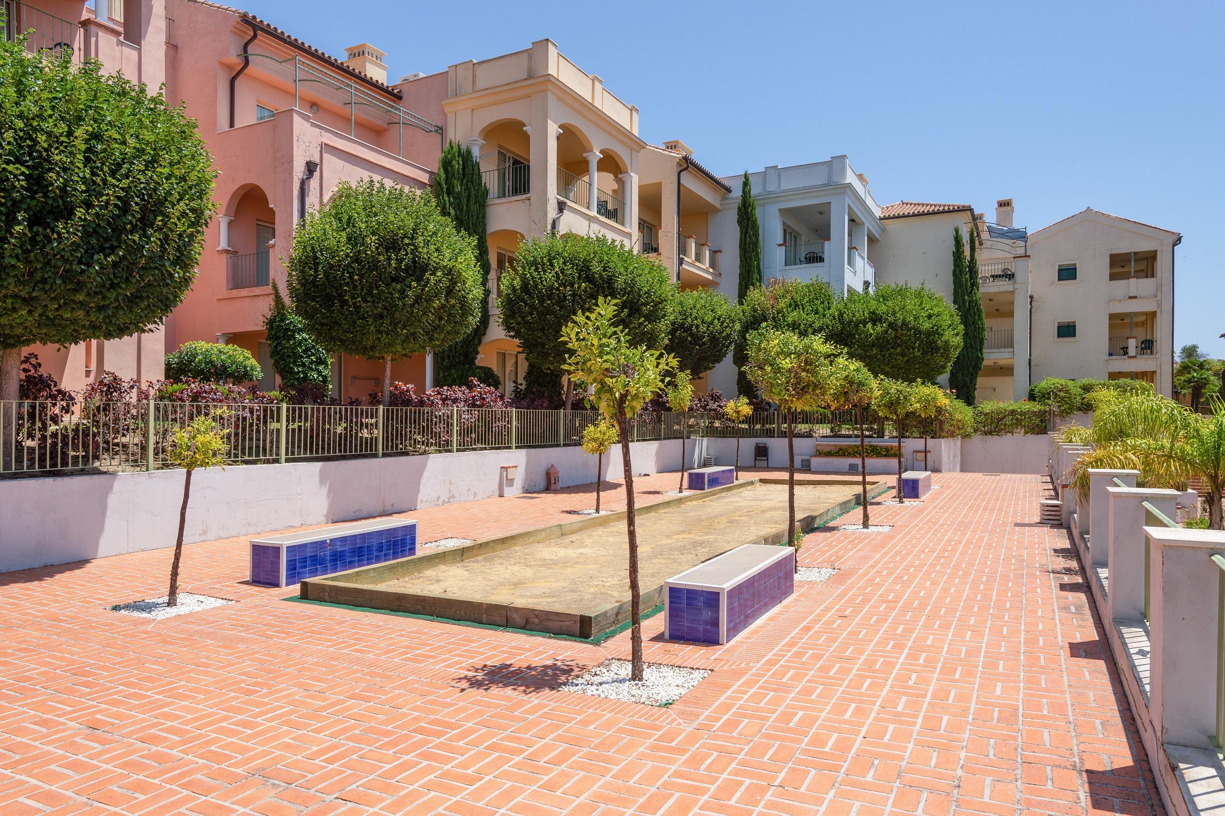 Pierre & Vacances Resort Terrazas Costa Del Sol Manilva Exterior foto