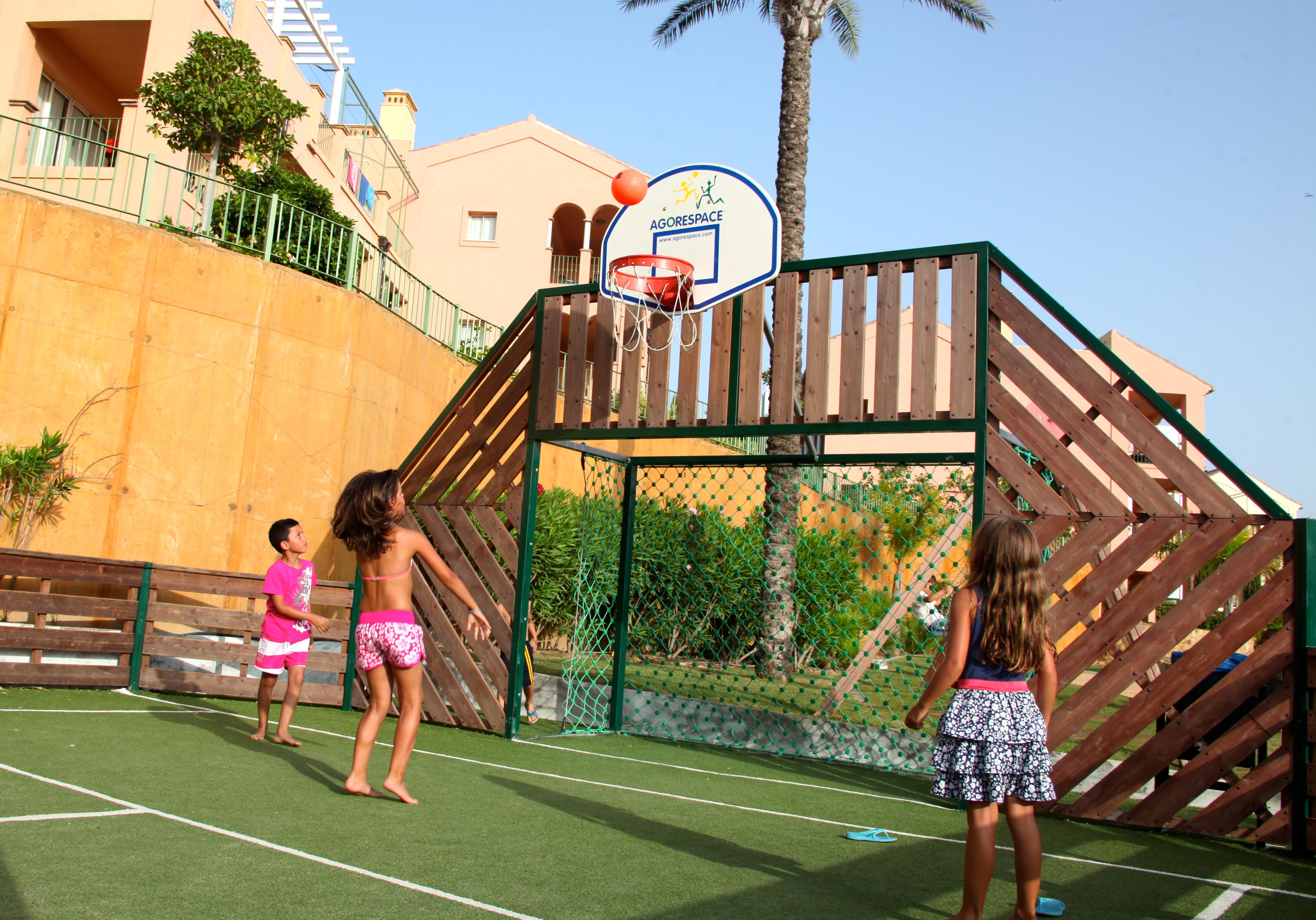 Pierre & Vacances Resort Terrazas Costa Del Sol Manilva Exterior foto