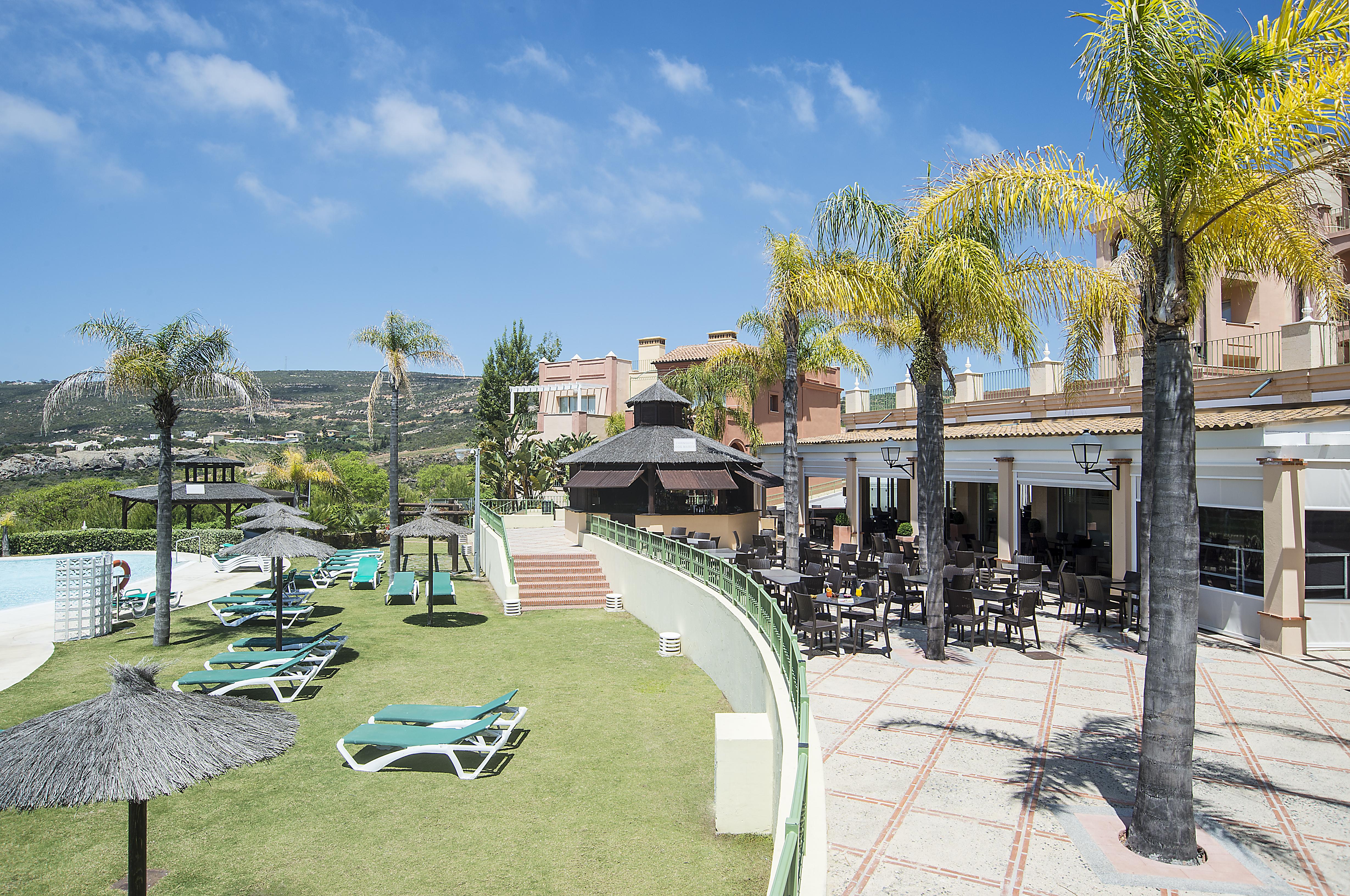 Pierre & Vacances Resort Terrazas Costa Del Sol Manilva Exterior foto