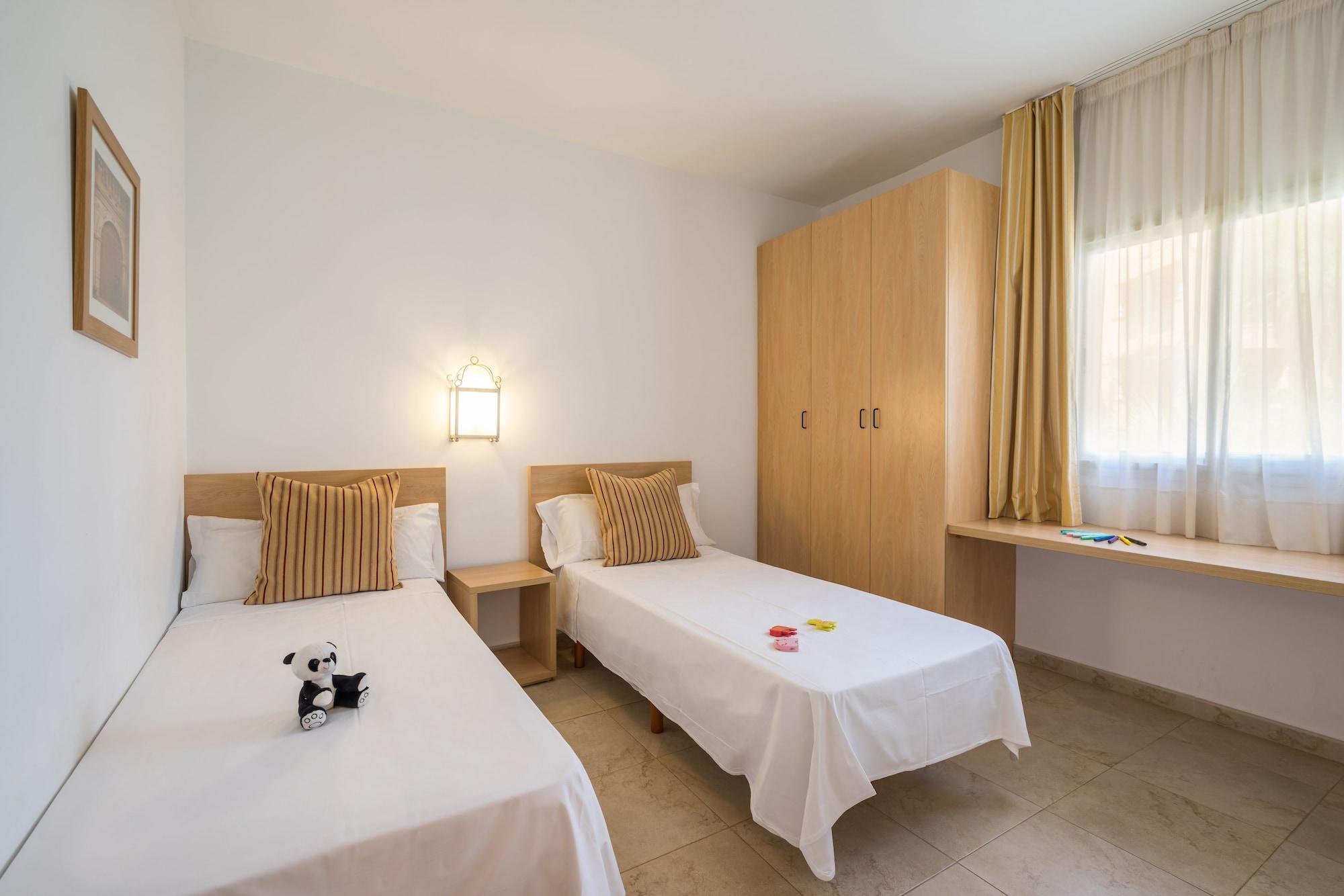 Pierre & Vacances Resort Terrazas Costa Del Sol Manilva Exterior foto