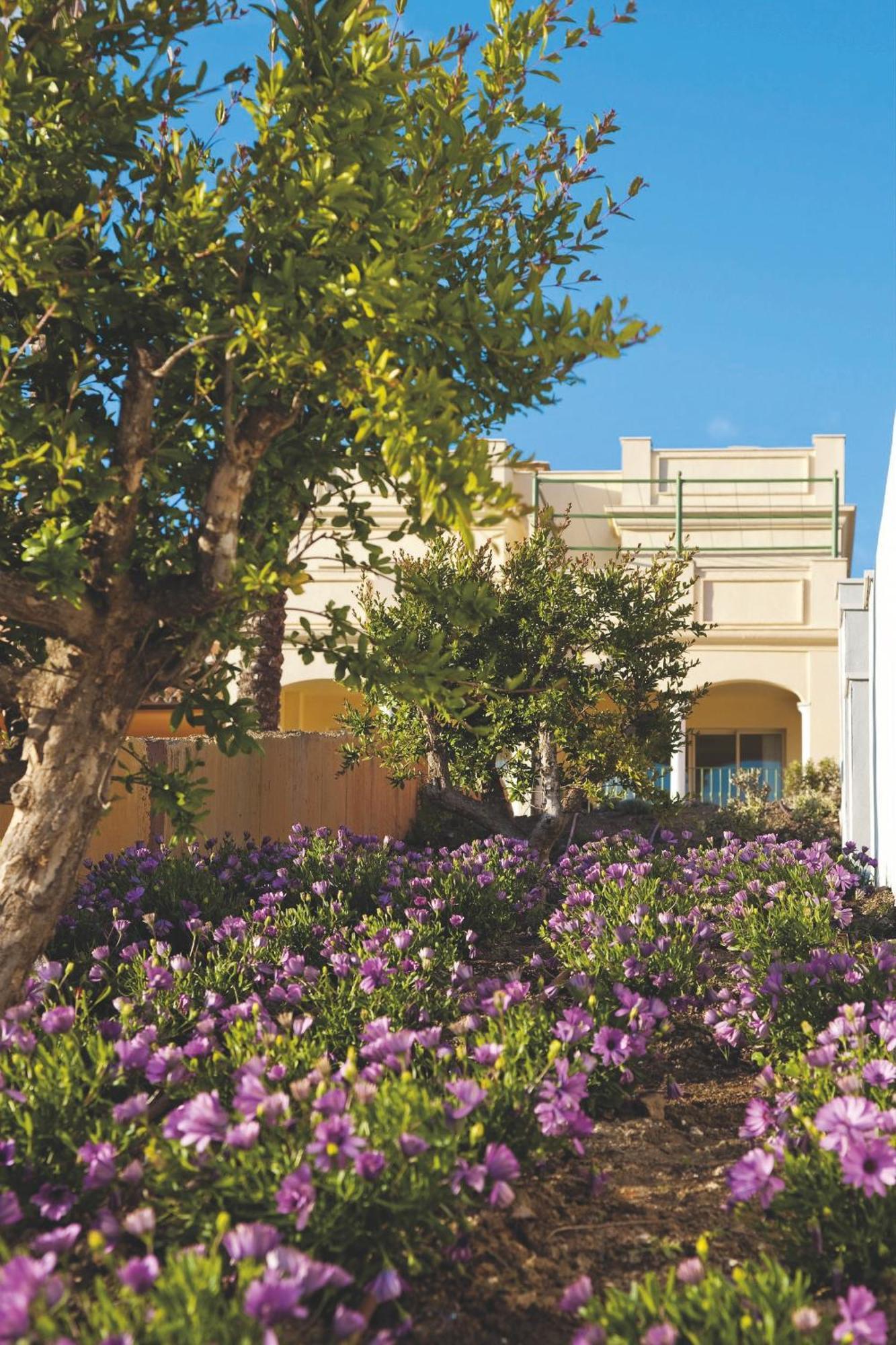 Pierre & Vacances Resort Terrazas Costa Del Sol Manilva Exterior foto
